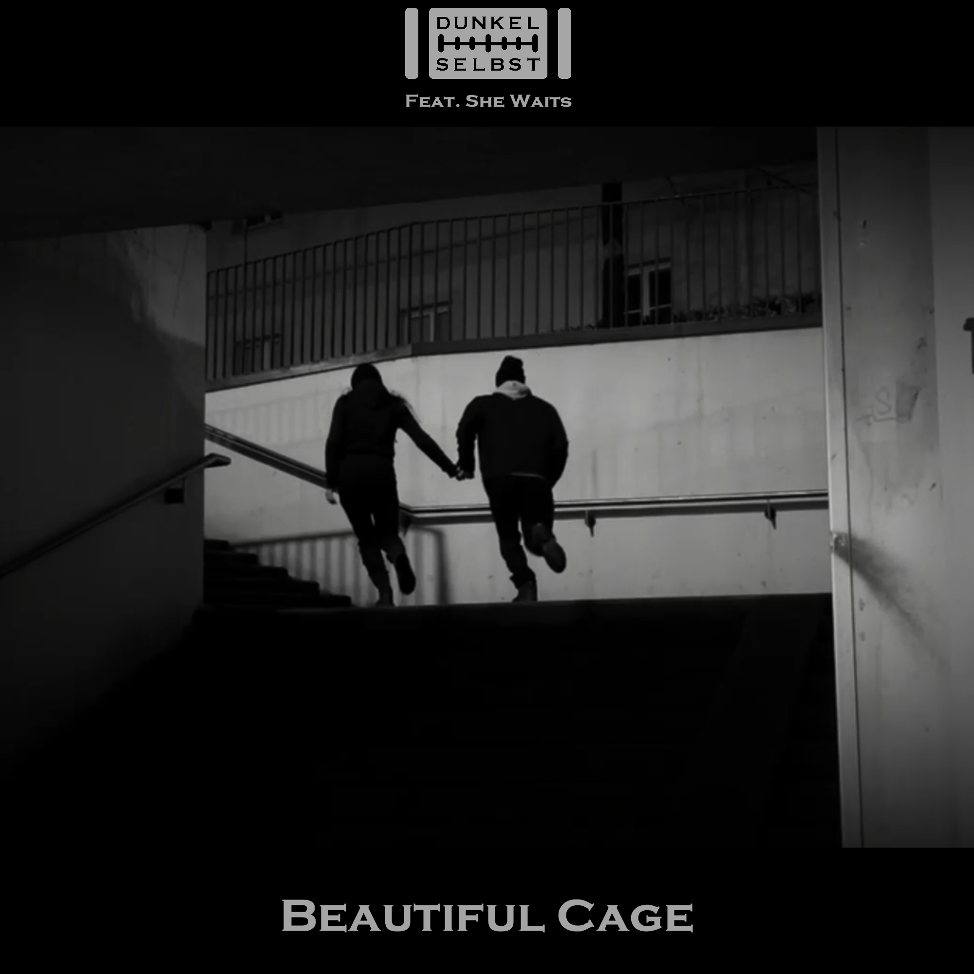 cover beautiful cage